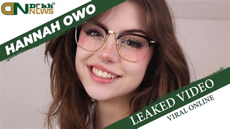 hana owo sex|Watch Hannah Owo Leaked Porn Videos For Free 